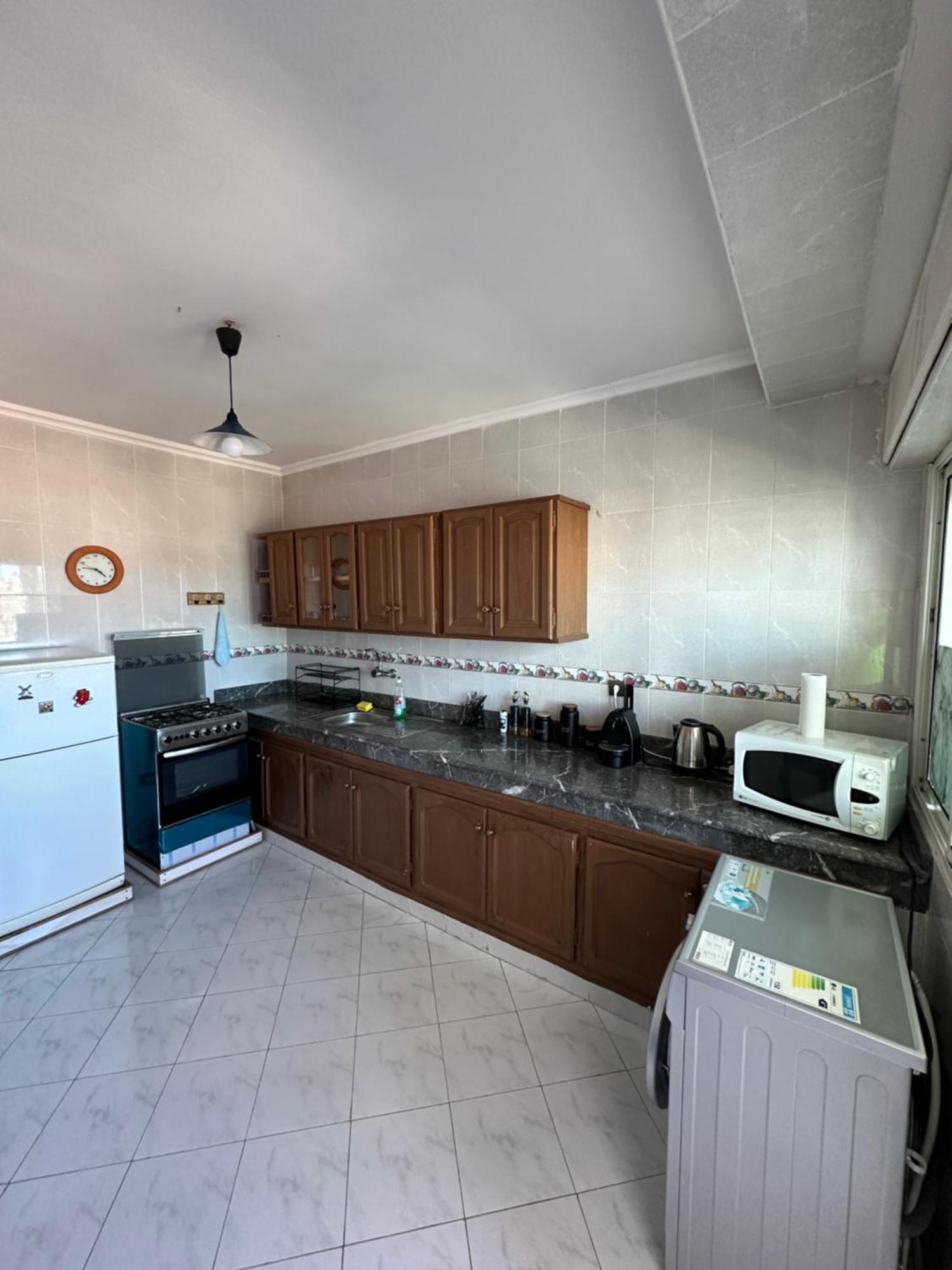 Vintage House Heart Of Tangier Apartment Exterior foto